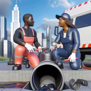Lire la suite à propos de l’article Debouchage canalisation novel : Techniques inédites pour un dépannage rapide et efficace