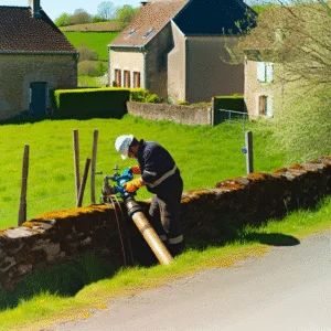 Lire la suite à propos de l’article Debouchage canalisation orcier : astuces de pros pour un débouchage efficace et rapide