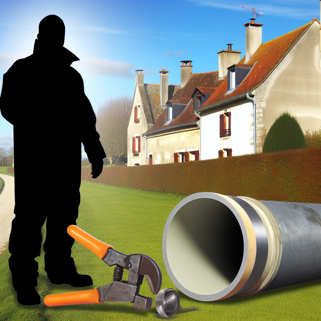 debouchage canalisation peillonnex