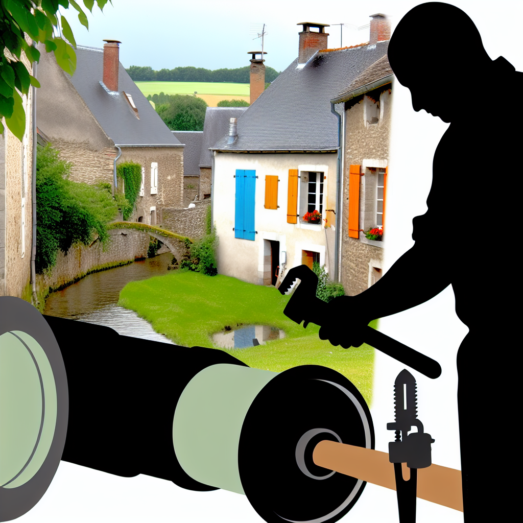 debouchage canalisation pers-jussy