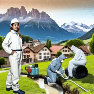 Lire la suite à propos de l’article Debouchage canalisation praz-sur-arly : astuces ingénieuses pour éviter les inondations inattendues