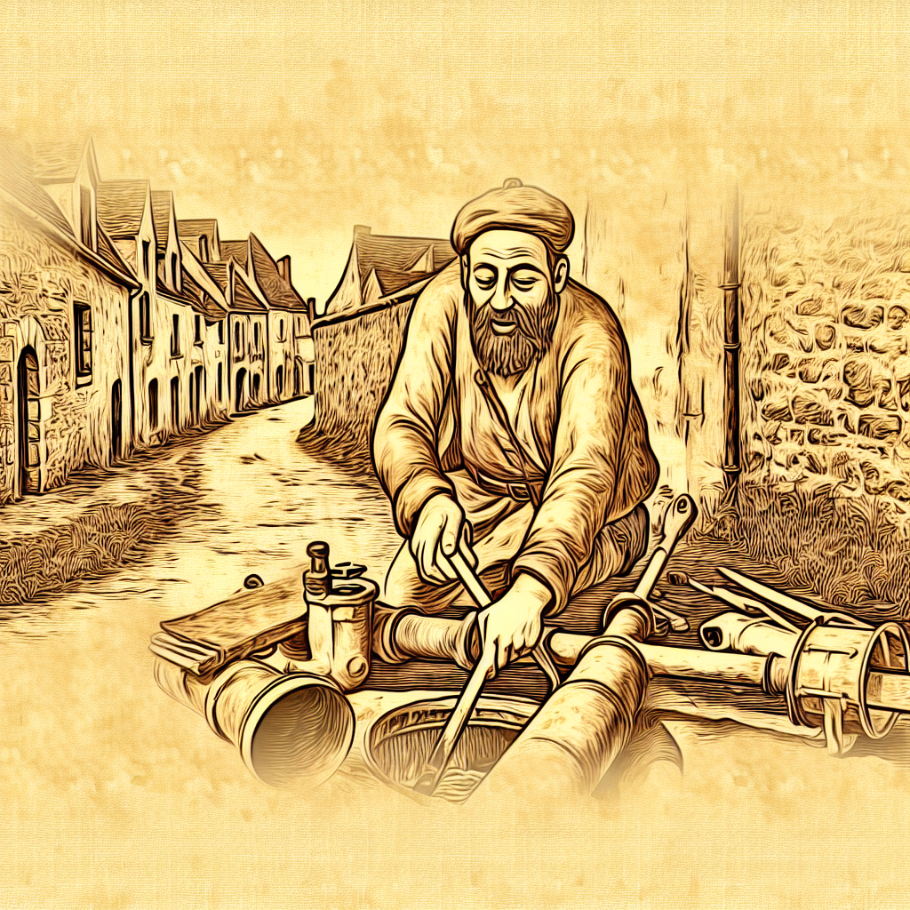 debouchage canalisation presilly