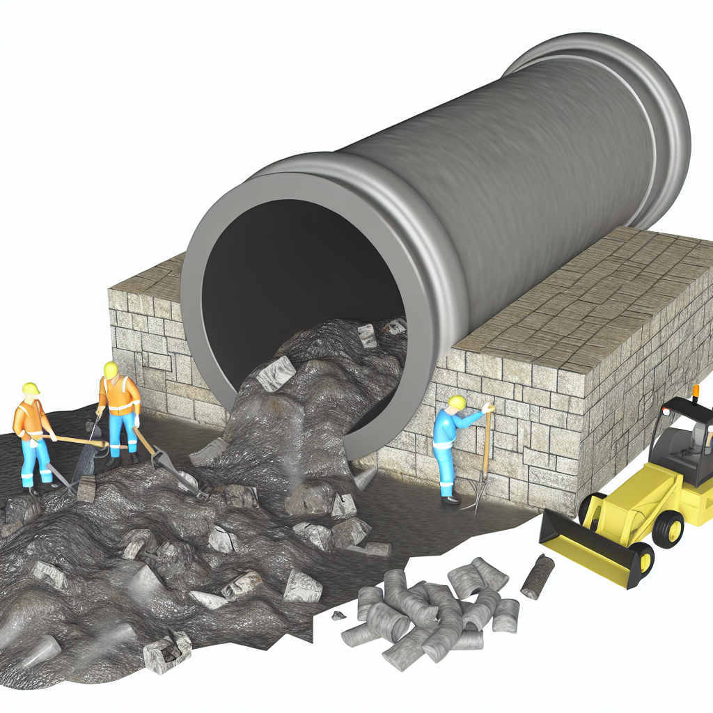 debouchage canalisation publier