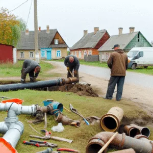 Lire la suite à propos de l’article Debouchage canalisation Reignier-Esery : astuces infaillibles pour des tuyaux comme neufs