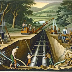 Lire la suite à propos de l’article Debouchage canalisation Reyvroz : astuces infaillibles pour éviter les inondations à domicile