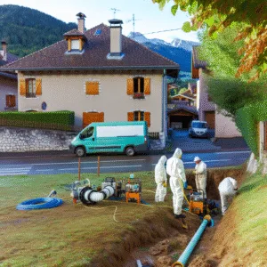 Lire la suite à propos de l’article Debouchage canalisation saint-andre-de-boege : astuces infaillibles pour éviter les bouchons à répétition