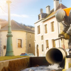 Lire la suite à propos de l’article Debouchage canalisation Saint-Felix : astuces surprenantes pour une intervention express