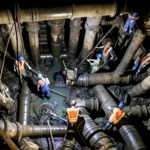 Lire la suite à propos de l’article Debouchage canalisation Saint-Laurent : Astuces infaillibles pour éviter les mauvaises surprises