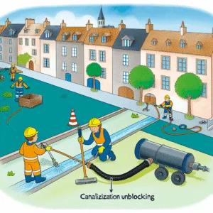 Lire la suite à propos de l’article Debouchage canalisation Saint-Sigismond : le guide ultime pour éviter les dégâts