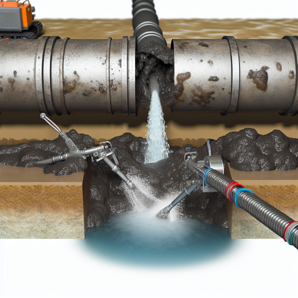 debouchage canalisation sales