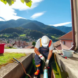 Lire la suite à propos de l’article Debouchage canalisation Saxel : astuces maison pour éviter l&rsquo;intervention coûteuse