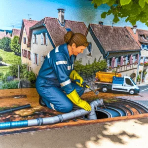 Lire la suite à propos de l’article Debouchage canalisation Sciez : astuces ingénieuses pour éviter les catastrophes domestiques