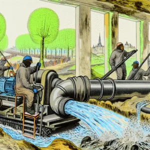 Lire la suite à propos de l’article Debouchage canalisation Scionzier : astuces incroyables pour un débouchage express et efficace