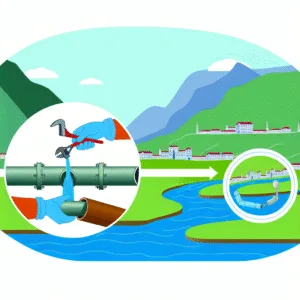 Lire la suite à propos de l’article Debouchage canalisation Serraval : les astuces des pros pour éviter les bouchons