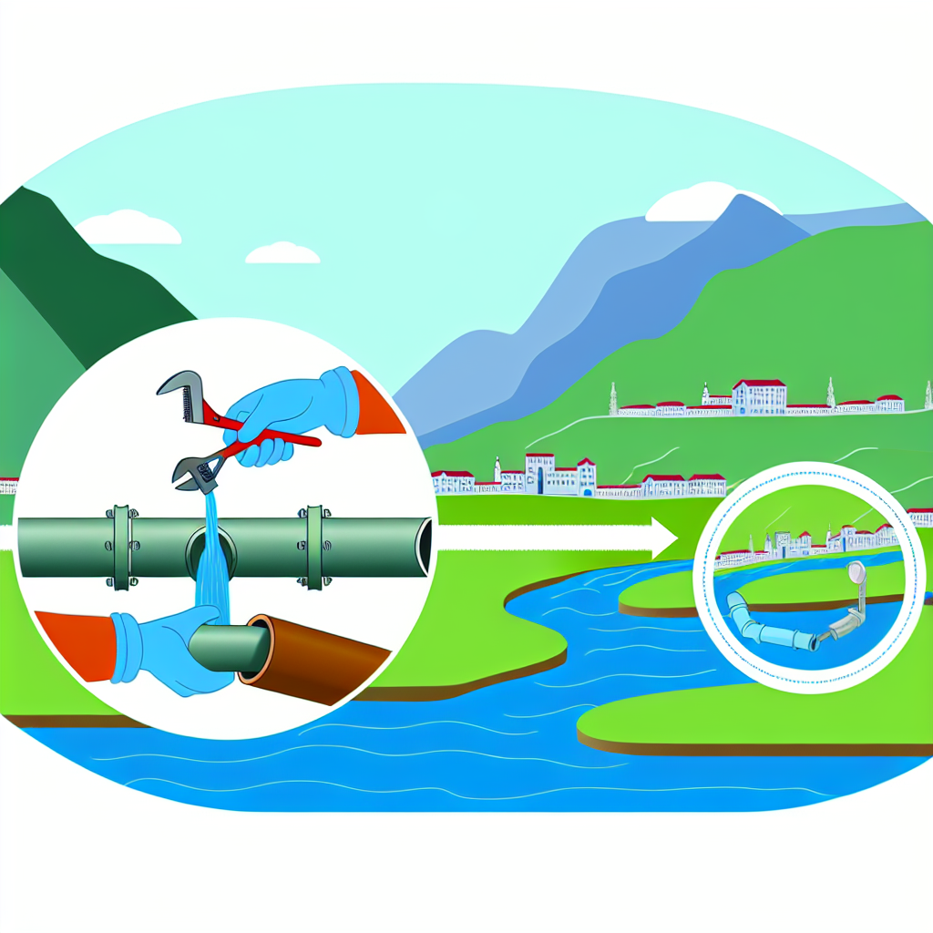 debouchage canalisation serraval