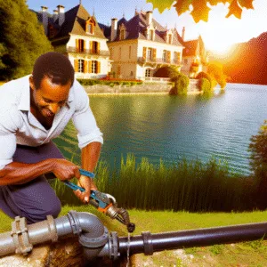 Lire la suite à propos de l’article Debouchage canalisation Sevrier : les astuces incontournables pour éviter les engorgements