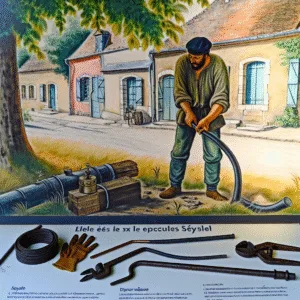 Lire la suite à propos de l’article Debouchage canalisation Seyssel : découvrez les solutions rapides pour vos urgences plomberie