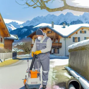 Lire la suite à propos de l’article Debouchage canalisation seytroux : Solutions rapides pour éviter l&rsquo;inondation chez vous