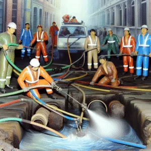 Lire la suite à propos de l’article Debouchage canalisation sillingy : Comment éviter les bouchons grâce à nos astuces infaillibles