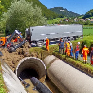 Lire la suite à propos de l’article Debouchage canalisation sixt-fer-a-cheval : astuces pour éviter le pire chez vous