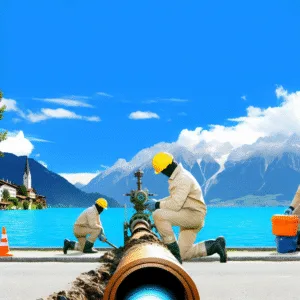 Lire la suite à propos de l’article Debouchage canalisation Talloires : Découvrez nos astuces pour des canalisations sans souci