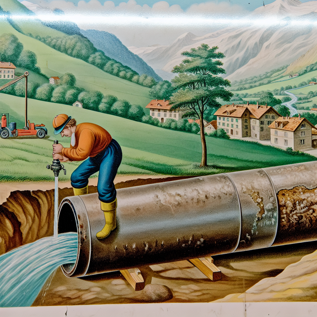 debouchage canalisation thollon-les-memises