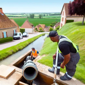 Lire la suite à propos de l’article Debouchage canalisation Thusy : découvrez les méthodes incontournables pour éviter les dégâts majeurs