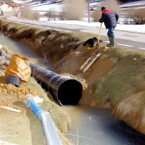 Lire la suite à propos de l’article Debouchage canalisation val de chaise : évitez la catastrophe hydraulique chez vous !