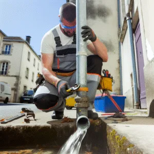Lire la suite à propos de l’article Debouchage canalisation valleiry : Techniques infaillibles pour éviter les désastres plomberie