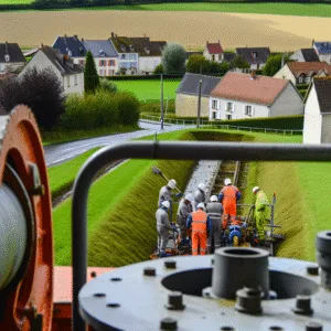 Lire la suite à propos de l’article Debouchage canalisation veigy-foncenex : astuces incontournables pour des canalisations toujours impeccables