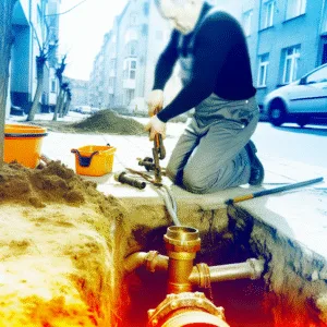 Lire la suite à propos de l’article Débouchage canalisation vers une solution rapide et efficace pour vos urgences