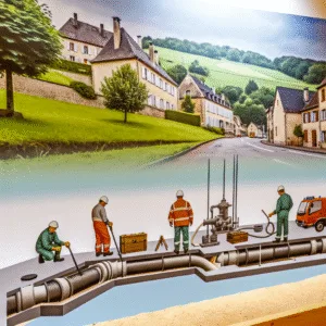 Lire la suite à propos de l’article Debouchage canalisation vetraz-monthoux : les solutions miracles pour éviter le cauchemar !