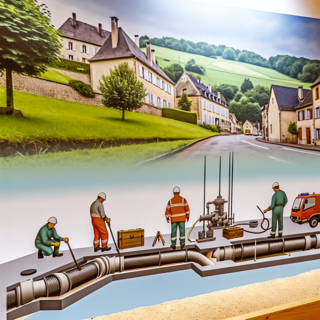 debouchage canalisation vetraz-monthoux