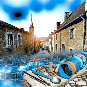 Lire la suite à propos de l’article Debouchage canalisation villard : découvrez enfin la méthode efficace des experts