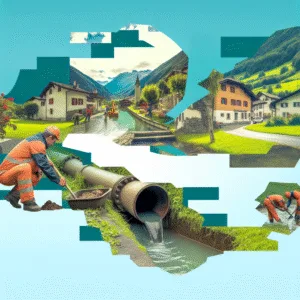 Lire la suite à propos de l’article Debouchage canalisation Villaz : les techniques infaillibles pour éviter les désastres domestiques