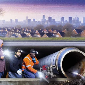 Lire la suite à propos de l’article Debouchage canalisation ville-la-grand : Astuces infaillibles pour des canalisations impeccables