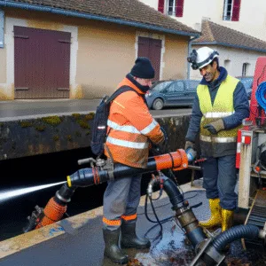 Lire la suite à propos de l’article Debouchage canalisation Villy-le-Bouveret : astuces infaillibles pour éviter les dégâts inattendus !