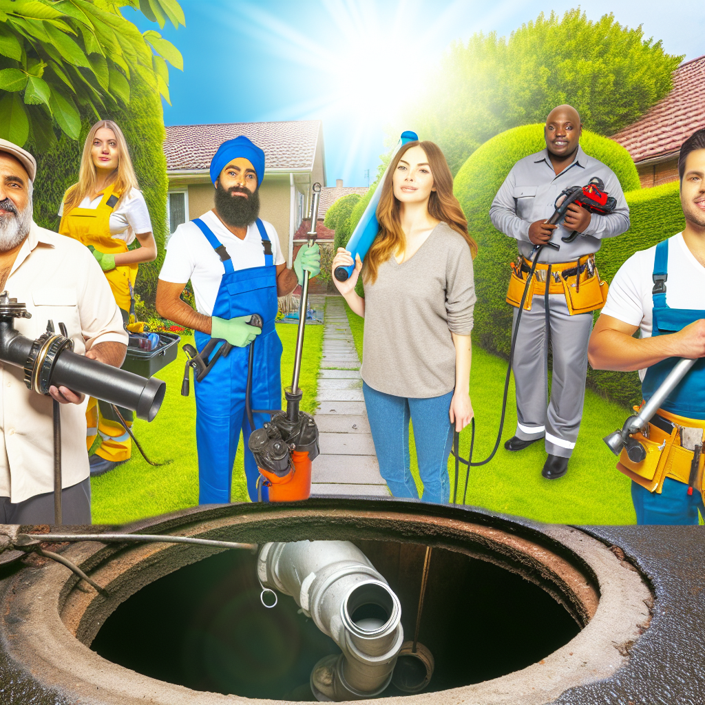 debouchage canalisation viry