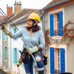 Lire la suite à propos de l’article Electricien Allinges : Découvrez l&rsquo;Expertise Qui Révolutionne Votre Sécurité Électrique !