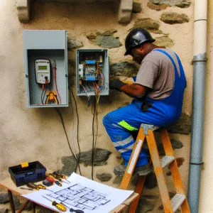 Lire la suite à propos de l’article Electricien Ambilly : Découvrez Les Astuces D&rsquo;un Pro Pour Vos Urgences Électriques