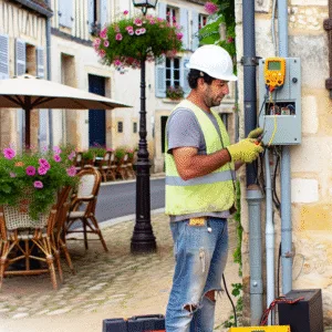 Lire la suite à propos de l’article Electricien Andilly : Découvrez les Astuces Pour une Intervention Rapide et Efficace !