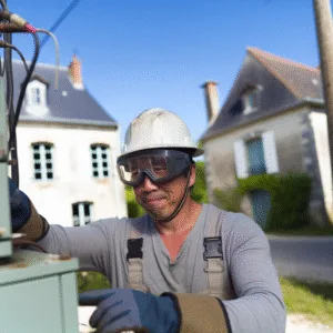 Lire la suite à propos de l’article Electricien Archamps : Découvrez Comment Trouver L&rsquo;Artisan Parfait en Cas D&rsquo;Urgence !
