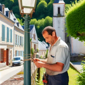 Lire la suite à propos de l’article Electricien Arthaz-Pont-Notre-Dame : Comment Éviter Les Pannes Électriques Les Plus Courantes