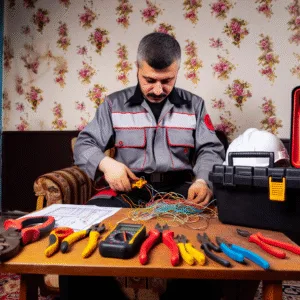 Lire la suite à propos de l’article Electricien Ayse : Découvrez Les Astuces Pour Résoudre Vos Pannes Électriques Rapidement