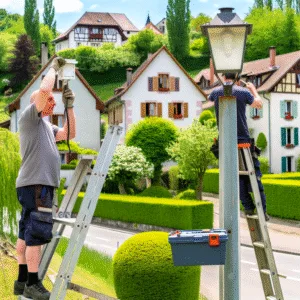 Lire la suite à propos de l’article Electricien Bellevaux : Les Astuces pour Éviter les Pannes Électriques Inattendues