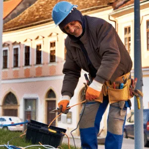 Lire la suite à propos de l’article Electricien Boege : Les Astuces Inattendues Pour Résoudre Vos Pannes Électriques Rapidement