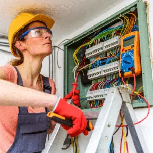 Lire la suite à propos de l’article Electricien Bonne Affaire : Comment Choisir le Meilleur Pro pour vos Urgences ?