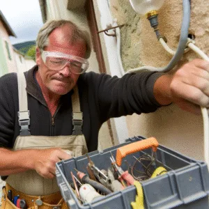 Lire la suite à propos de l’article Électricien Bons-en-Chablais : 5 Astuces Inattendues Pour Maîtriser Vos Urgences Électriques