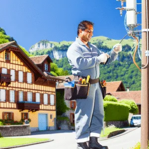 Lire la suite à propos de l’article Electricien Bossey : Astuces Malignes pour Résoudre Vos Pannes Électriques Rapidement