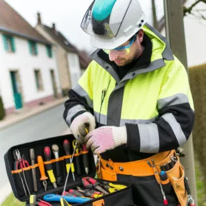 Lire la suite à propos de l’article Electricien Boussy : Les Astuces Incontournables Pour Réagir Rapidement Aux Pannes